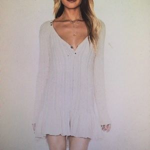 Free people top/sweater